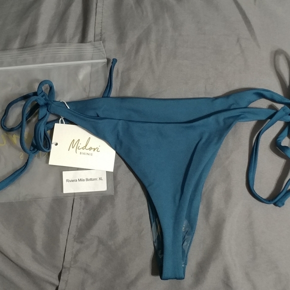 Midori Riviera Mila Bottom - Picture 2 of 3
